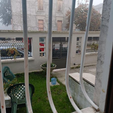Chez Mavipagi B&B Верона Экстерьер фото
