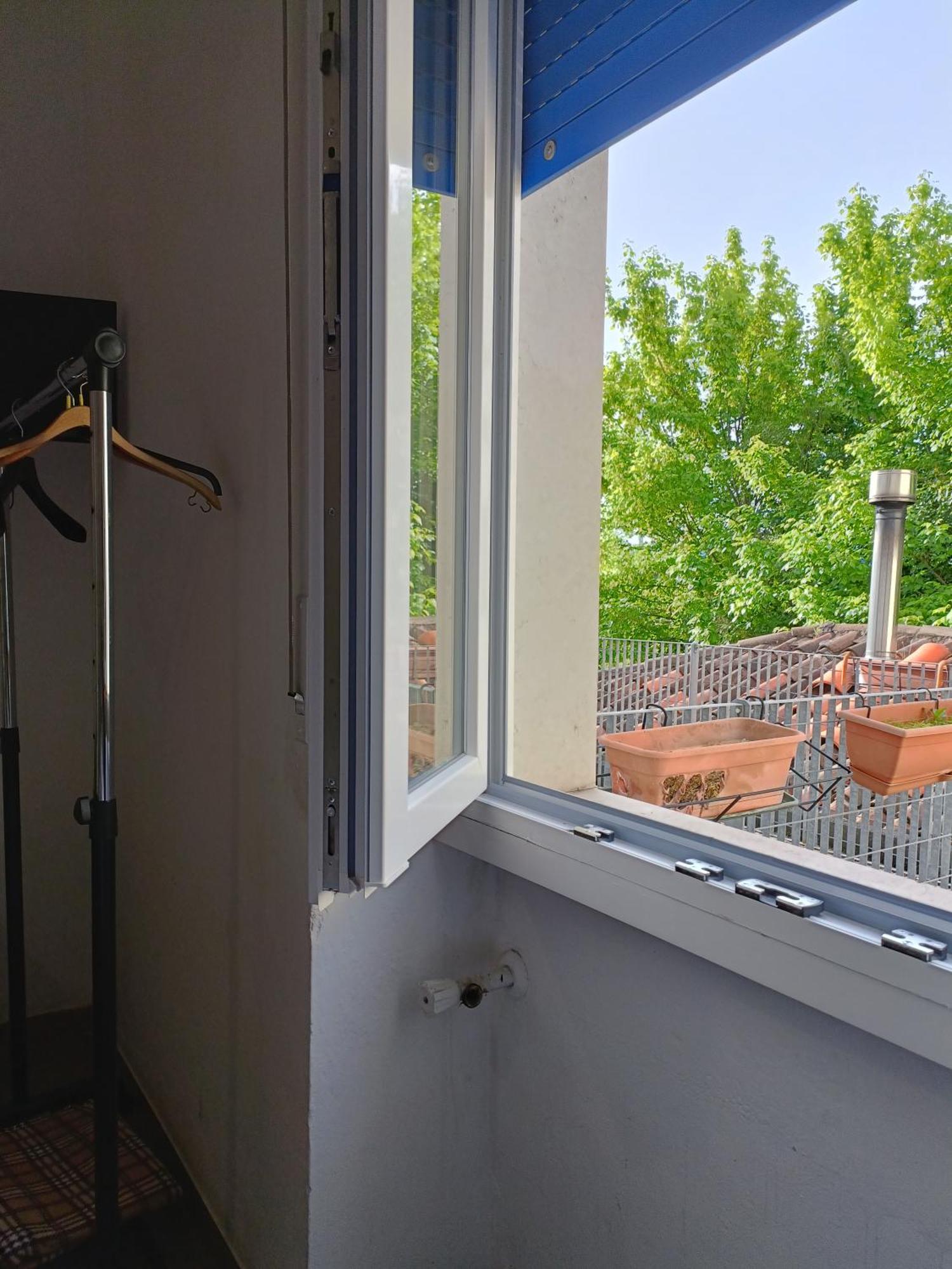 Chez Mavipagi B&B Верона Экстерьер фото