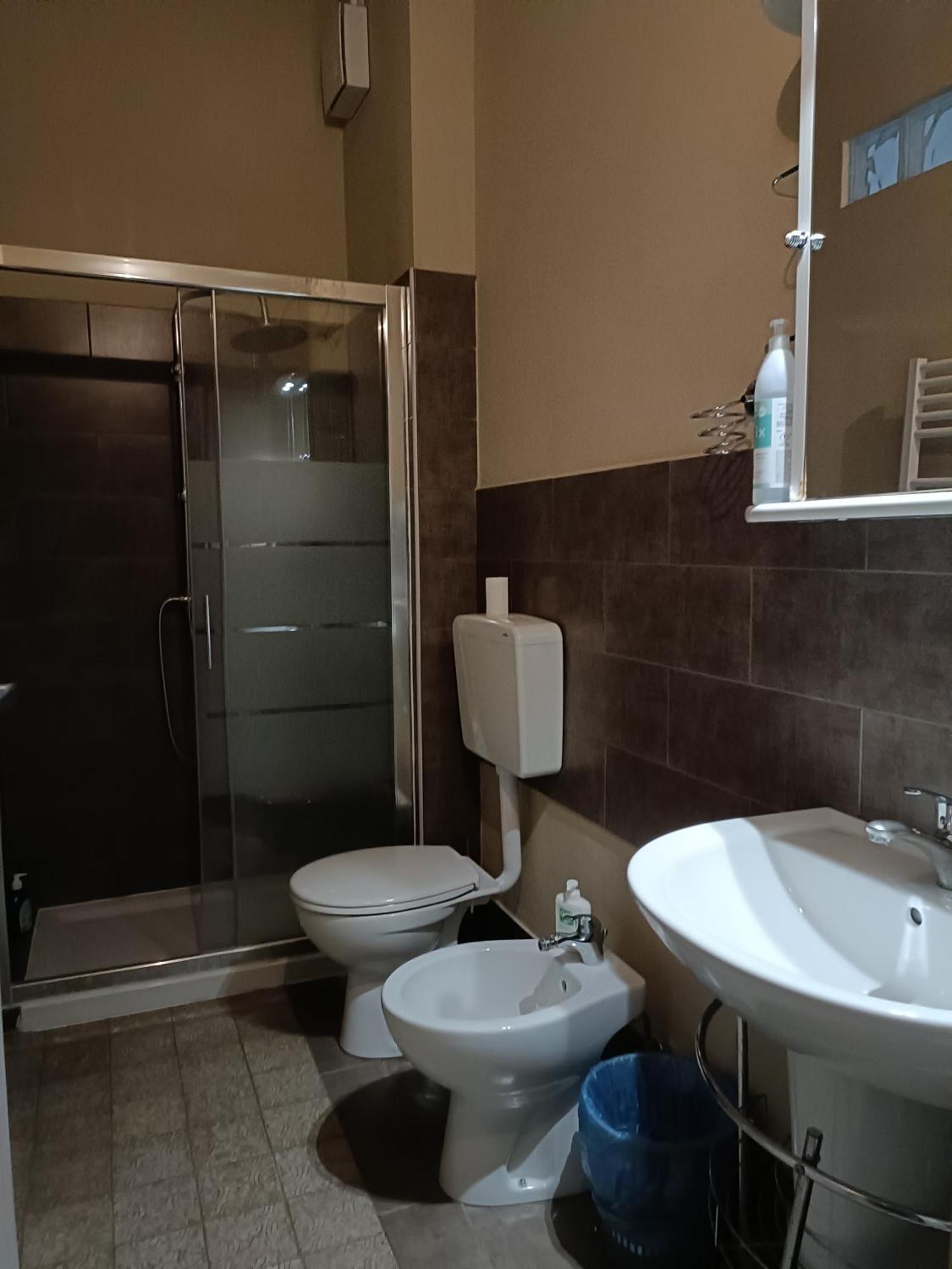 Chez Mavipagi B&B Верона Экстерьер фото