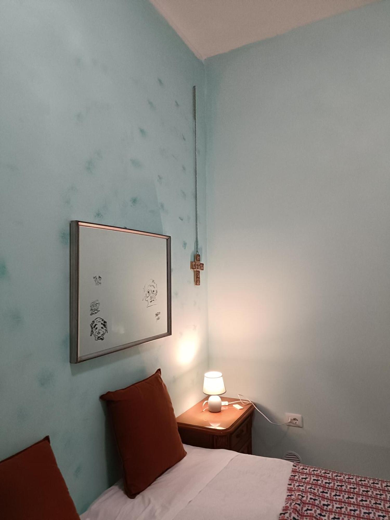 Chez Mavipagi B&B Верона Экстерьер фото