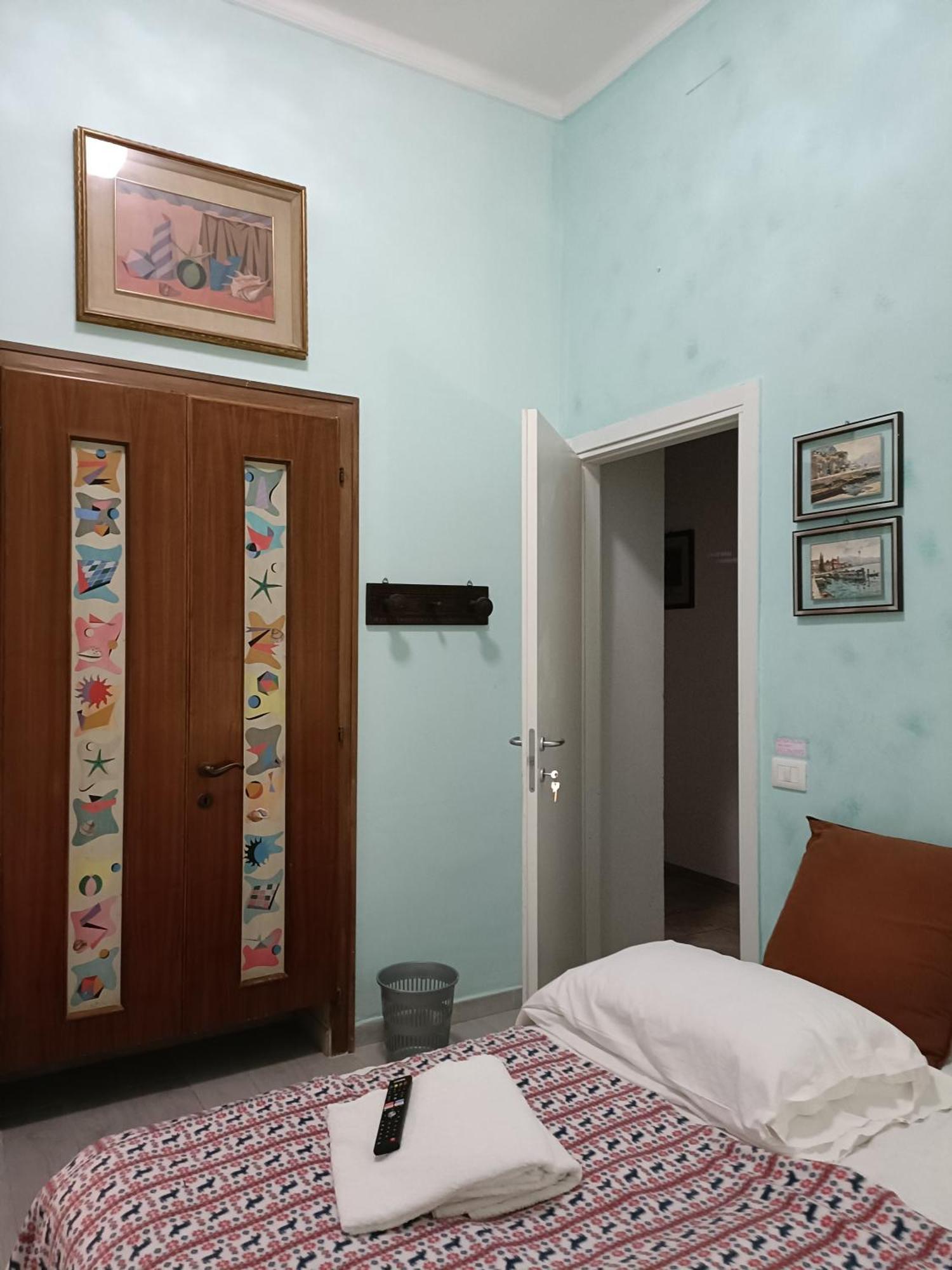 Chez Mavipagi B&B Верона Экстерьер фото