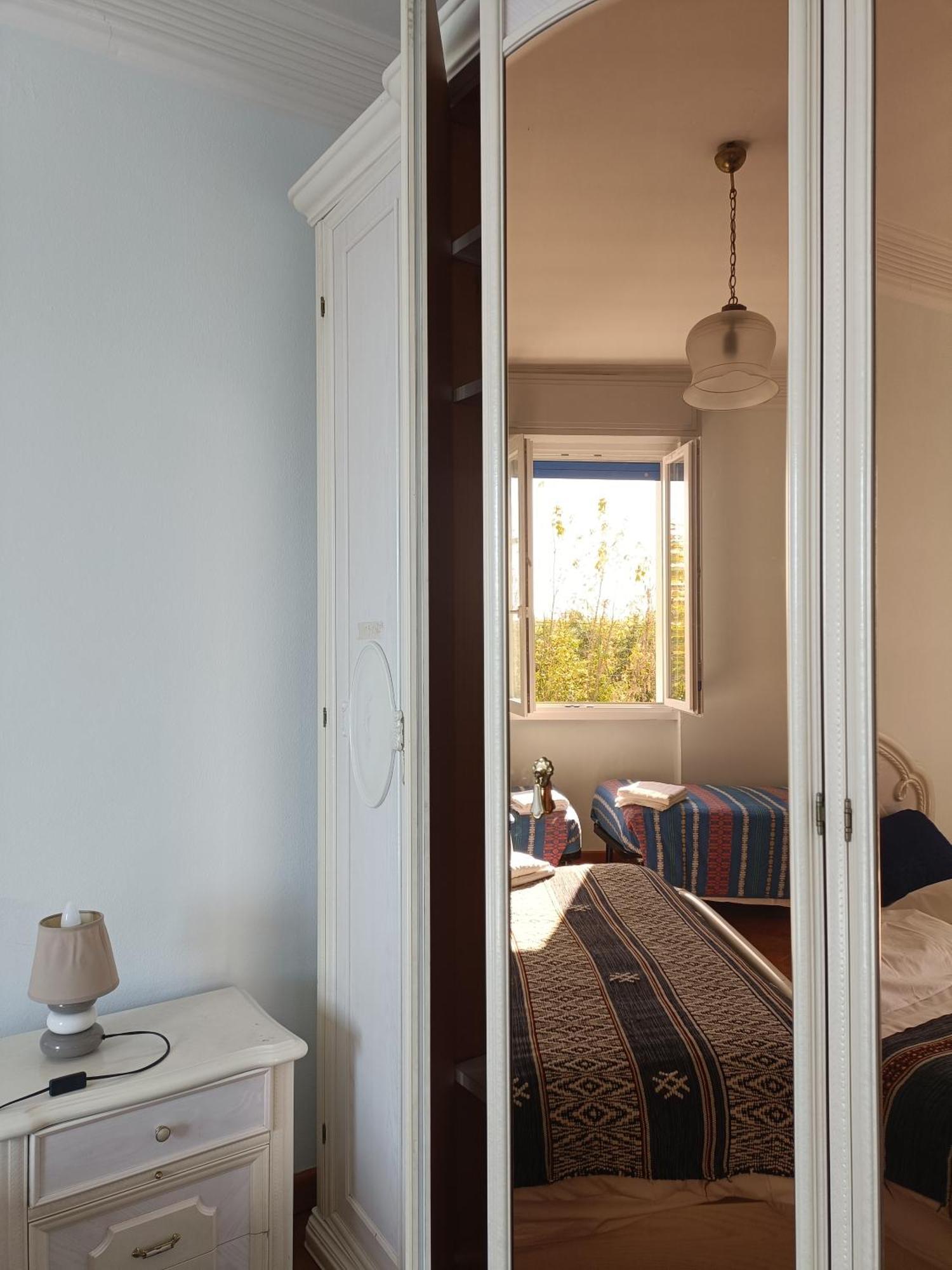 Chez Mavipagi B&B Верона Экстерьер фото