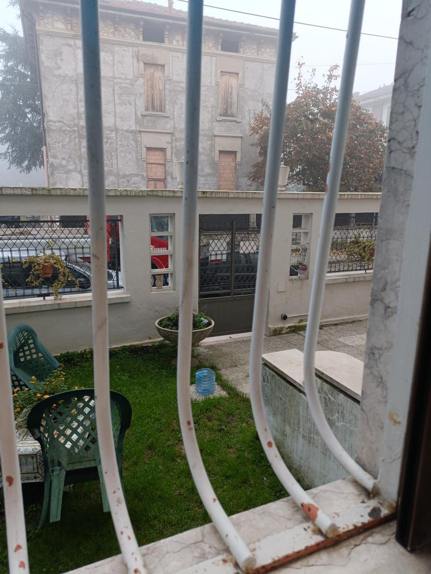 Chez Mavipagi B&B Верона Экстерьер фото
