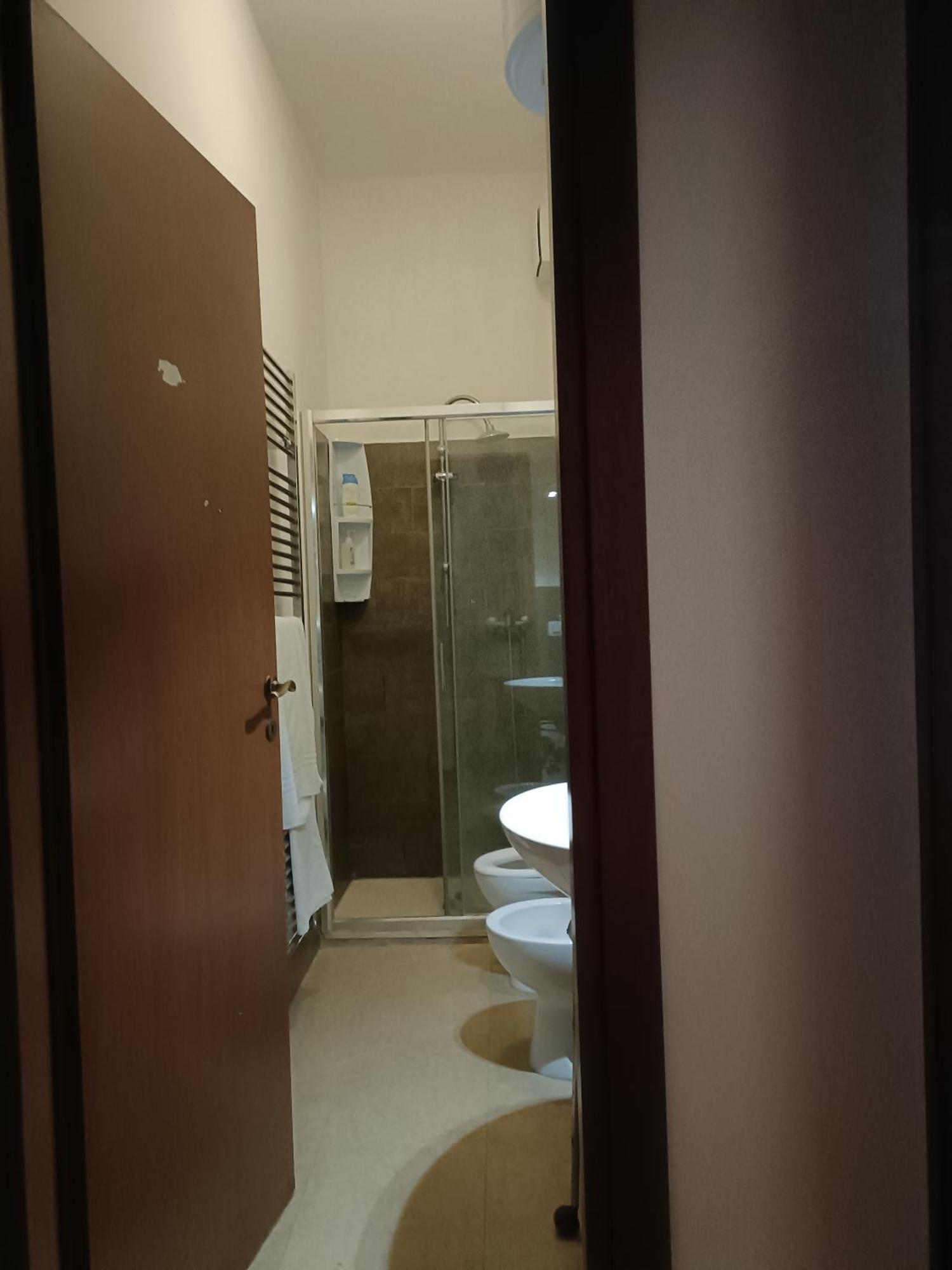 Chez Mavipagi B&B Верона Экстерьер фото