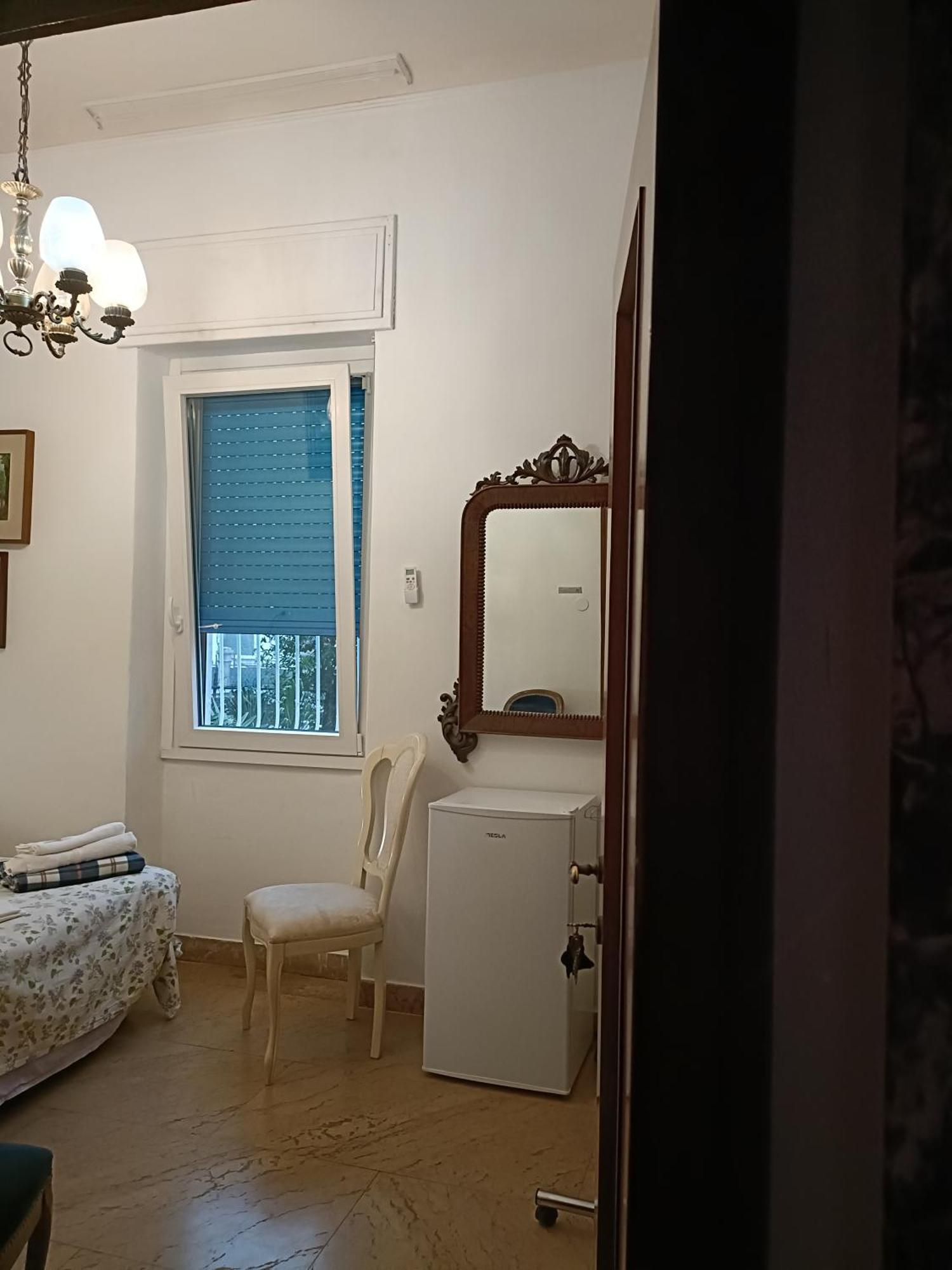 Chez Mavipagi B&B Верона Экстерьер фото