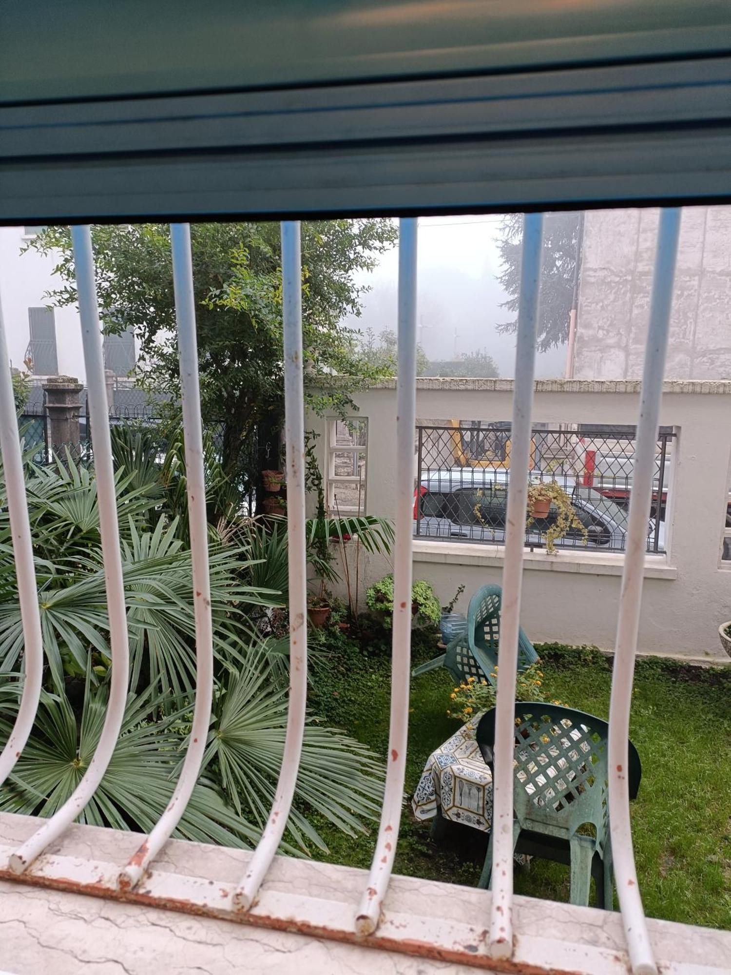 Chez Mavipagi B&B Верона Экстерьер фото
