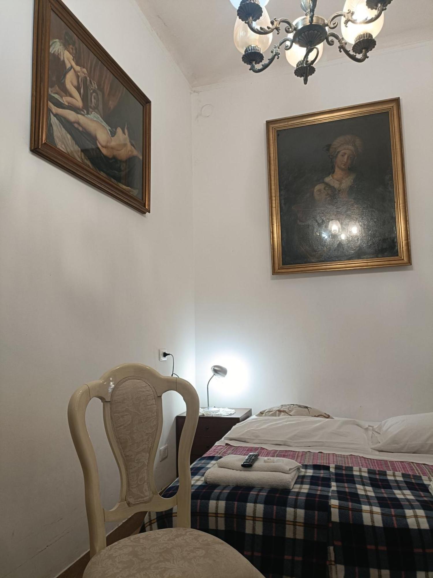 Chez Mavipagi B&B Верона Экстерьер фото