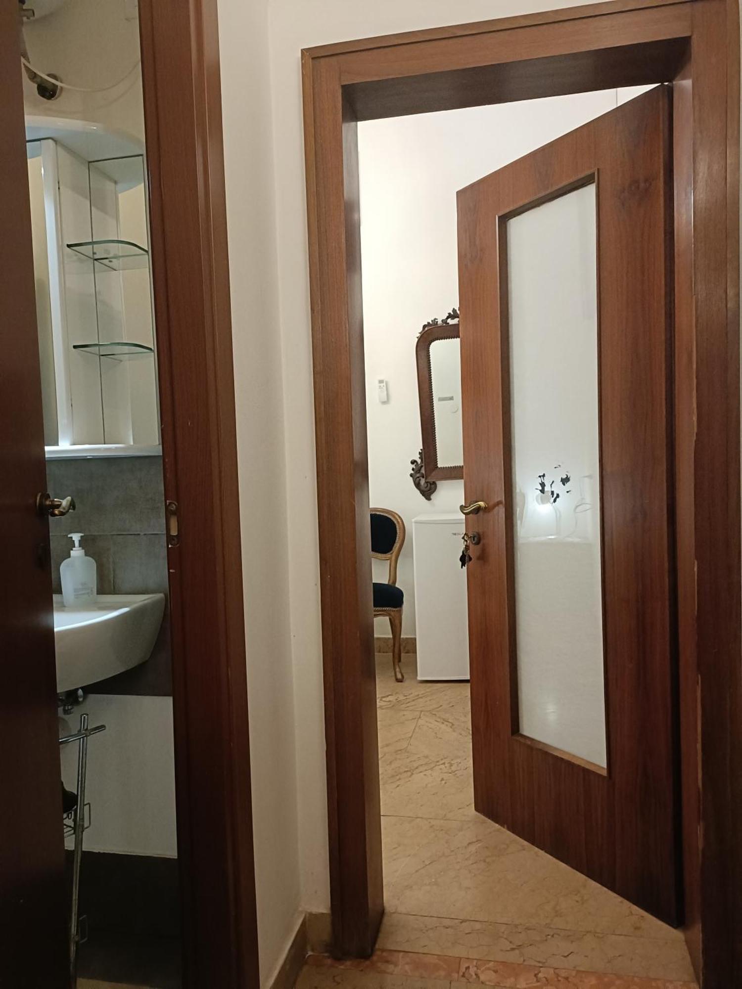 Chez Mavipagi B&B Верона Экстерьер фото