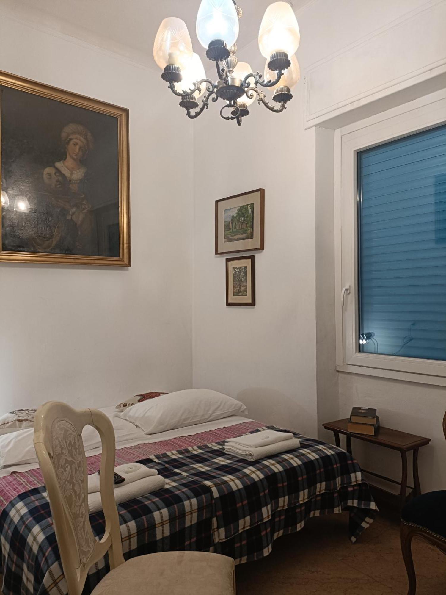 Chez Mavipagi B&B Верона Экстерьер фото