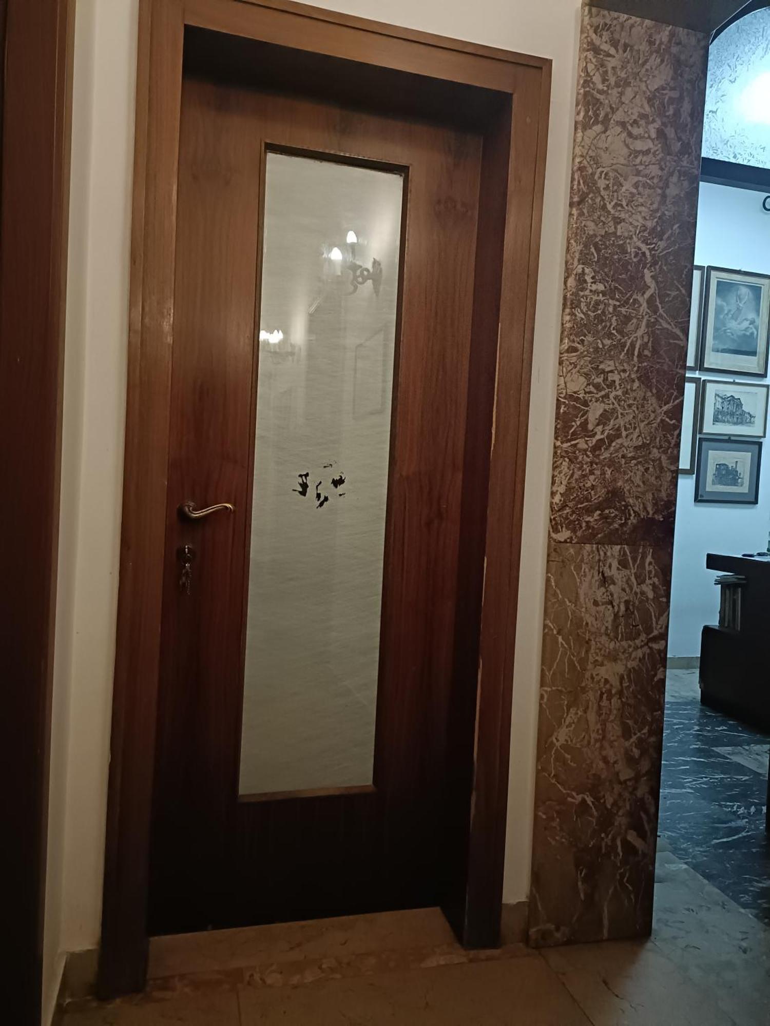 Chez Mavipagi B&B Верона Экстерьер фото