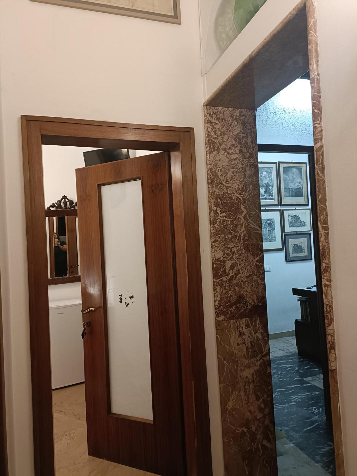 Chez Mavipagi B&B Верона Экстерьер фото