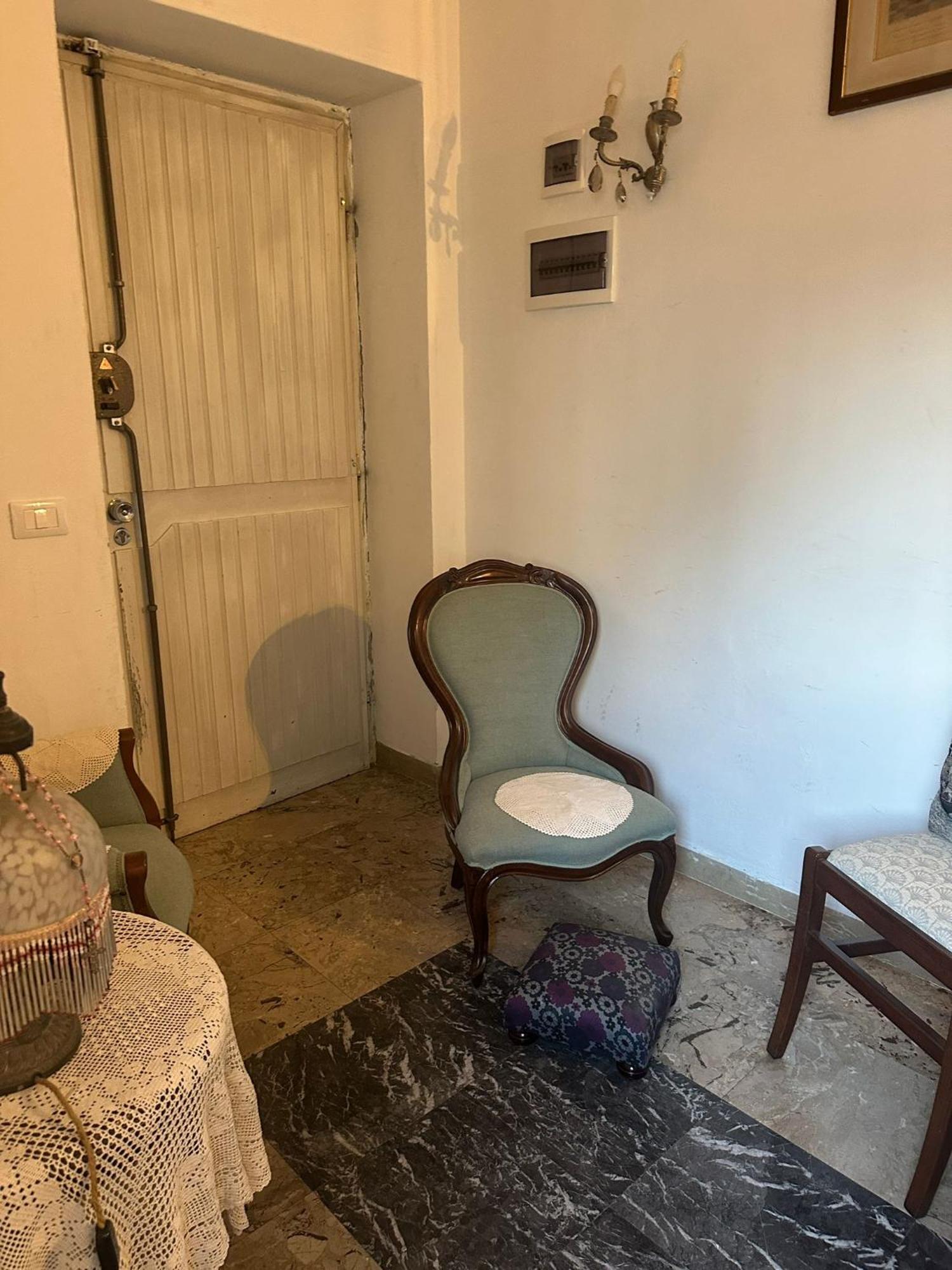 Chez Mavipagi B&B Верона Экстерьер фото