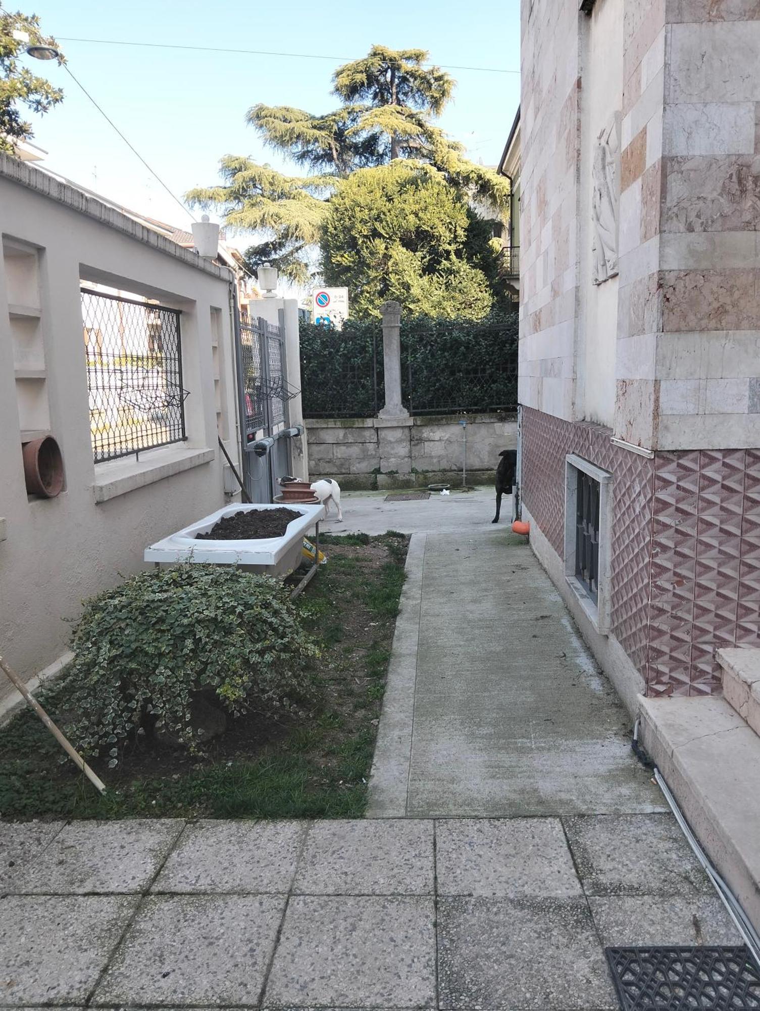 Chez Mavipagi B&B Верона Номер фото